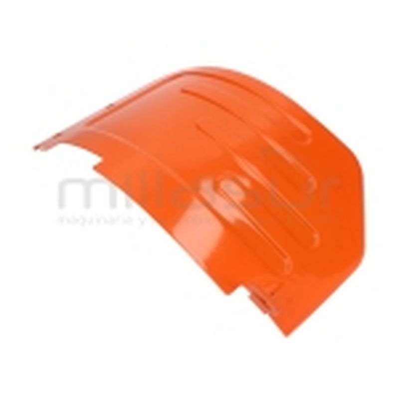 ALETA IZQUIERDA MC509 (M2) - motoscamaralweb.com