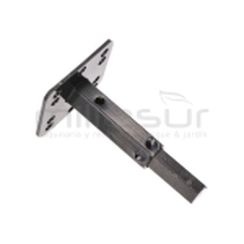 EJE SECUNDARIO CUCHILAS. FRESAS MC509 (R4) - motoscamaralweb.com