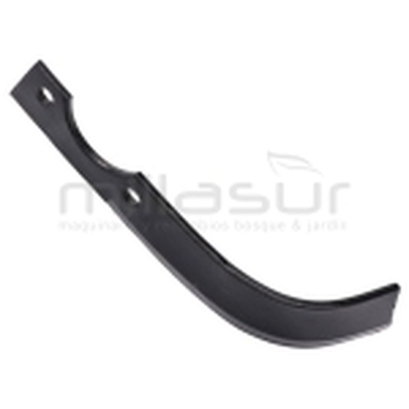 CUCHILLA IZQUIERDA MC509 (R5) - motoscamaralweb.com