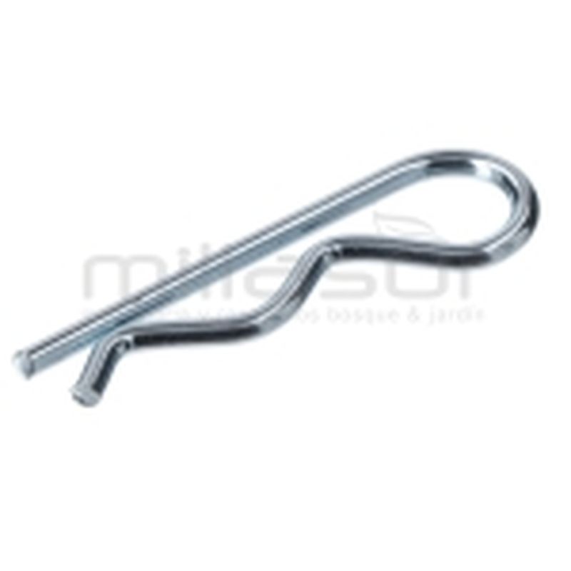 PASADOR TIPO B 2X9X38 MC509 (O8. P8) - motoscamaralweb.com