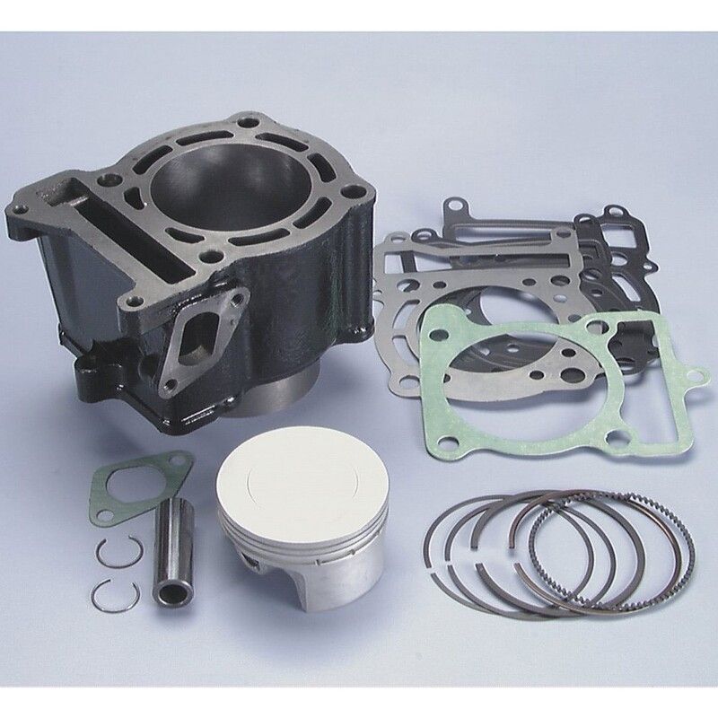 Kit Polini YAMAHA MAJESTY 125/150 (Ø63 170cc) (1660100) - motoscamaralweb.com