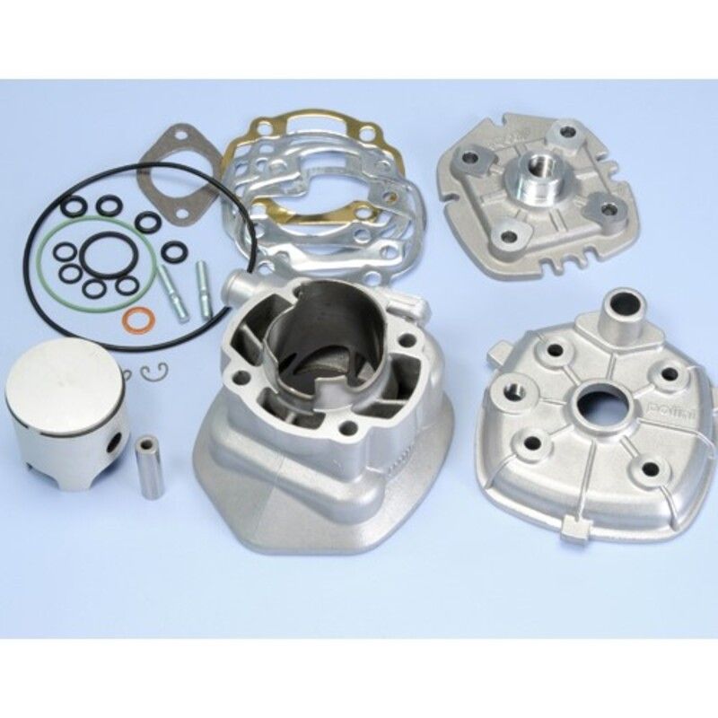 KIT YAMAHA-APRILIA H2O 47.6 SP.10 (166011310) - motoscamaralweb.com