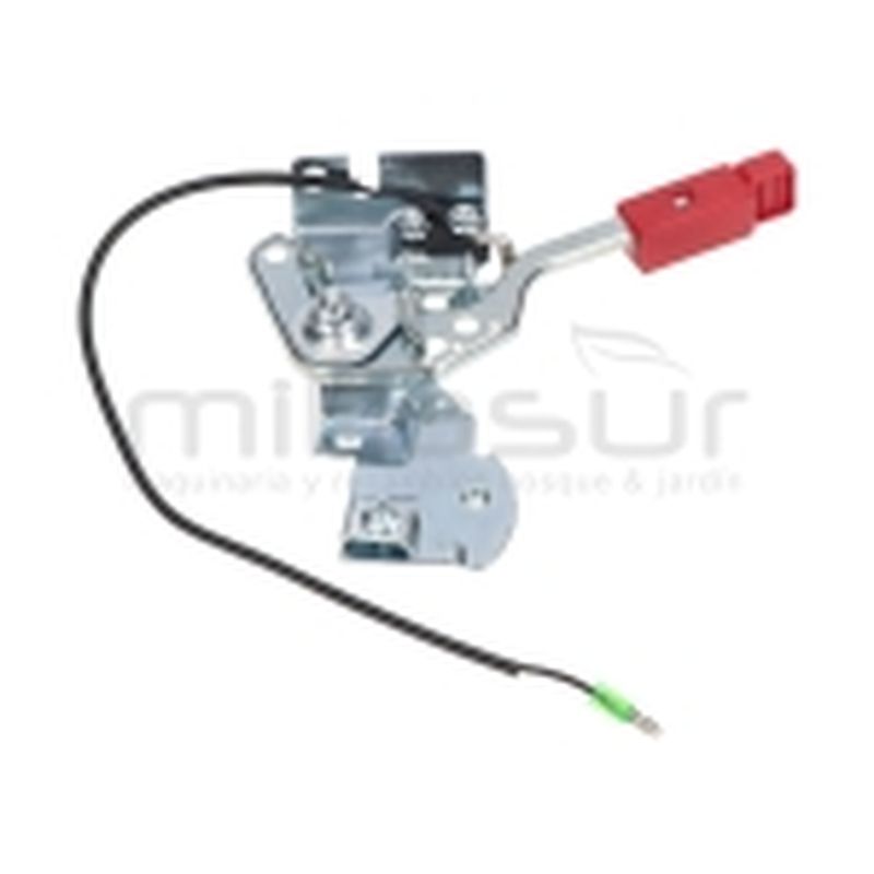 PALANCA MANDO ACELERADOR MC509 (64-65) - motoscamaralweb.com