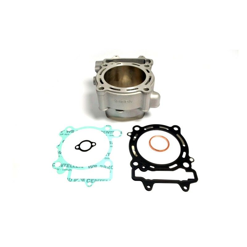 ATHENA Easy MX Cylinder Kit - Ø96mm Kawasaki KFX450R - motoscamaralweb.com