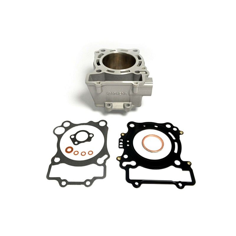 ATHENA Easy MX Cylinder Kit - Ø77mm Yamaha WR250X/R - motoscamaralweb.com