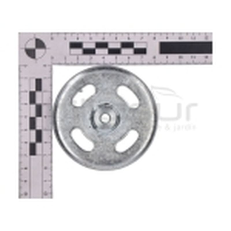 CAMPANA EMBRAGUE MC52 (33) - motoscamaralweb.com