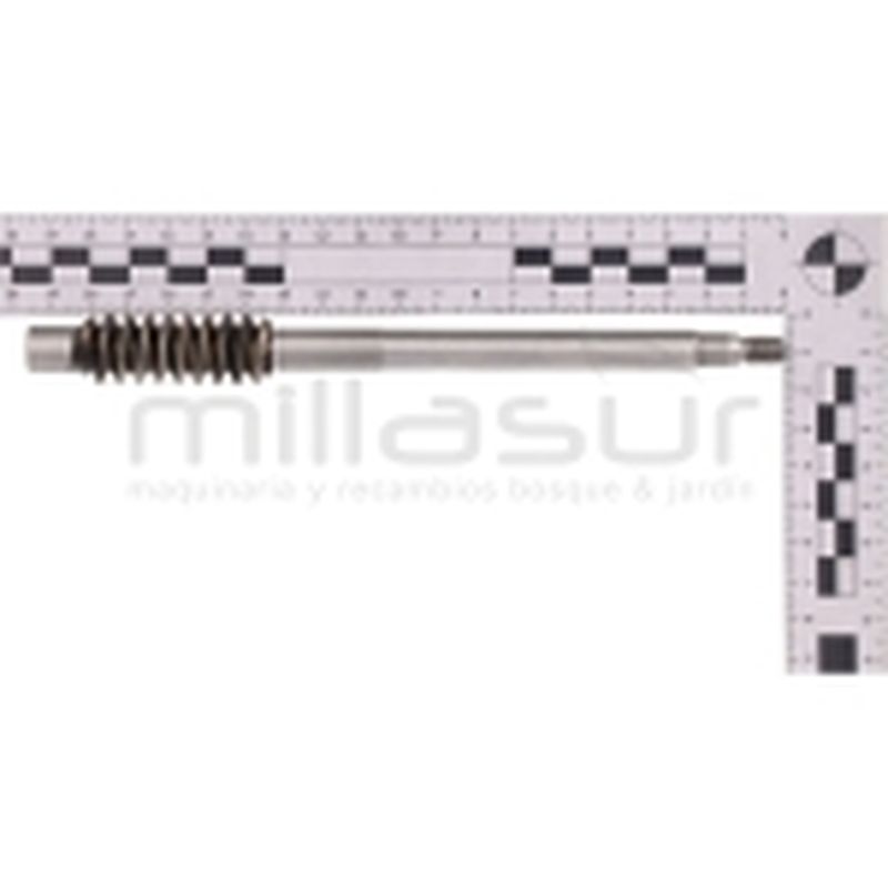 EJE ENTRADA REDUCTOR MC52 (39) - motoscamaralweb.com