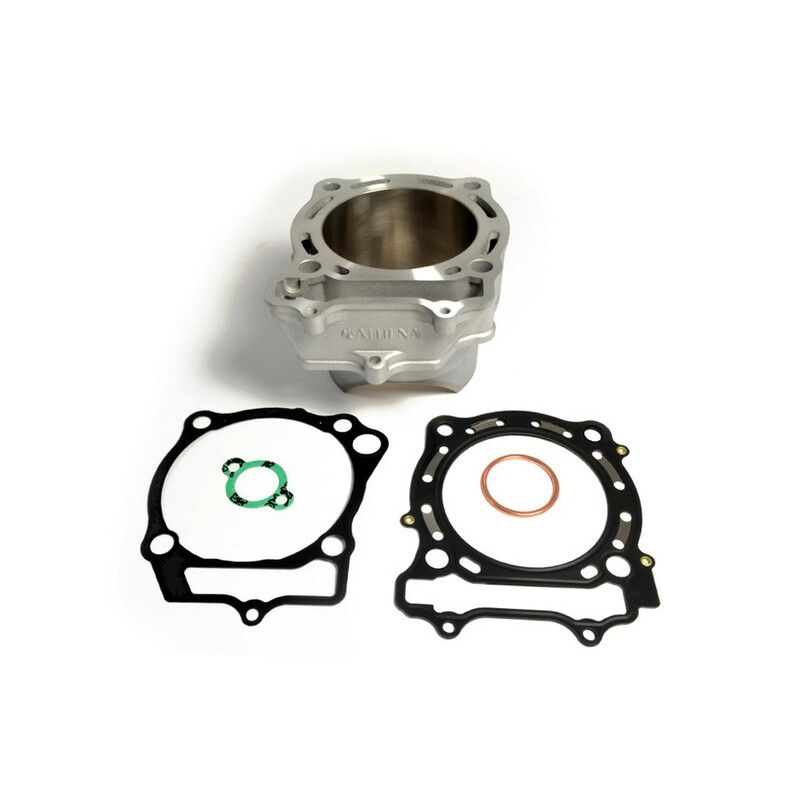 ATHENA Easy MX Cylinder Kit - Ø95.50mm Suzuki LT-R450 Quadracer - motoscamaralweb.com