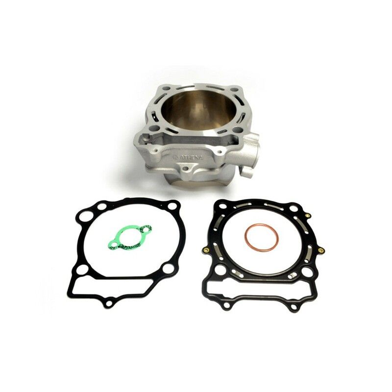 ATHENA Easy MX Cylinder Kit - Ø96mm Suzuki RM-Z450 - motoscamaralweb.com