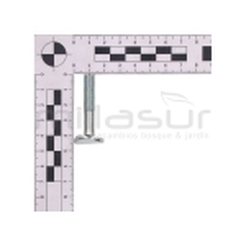 TORNILLO MANILLAR M8X45 MC52 (14) - motoscamaralweb.com