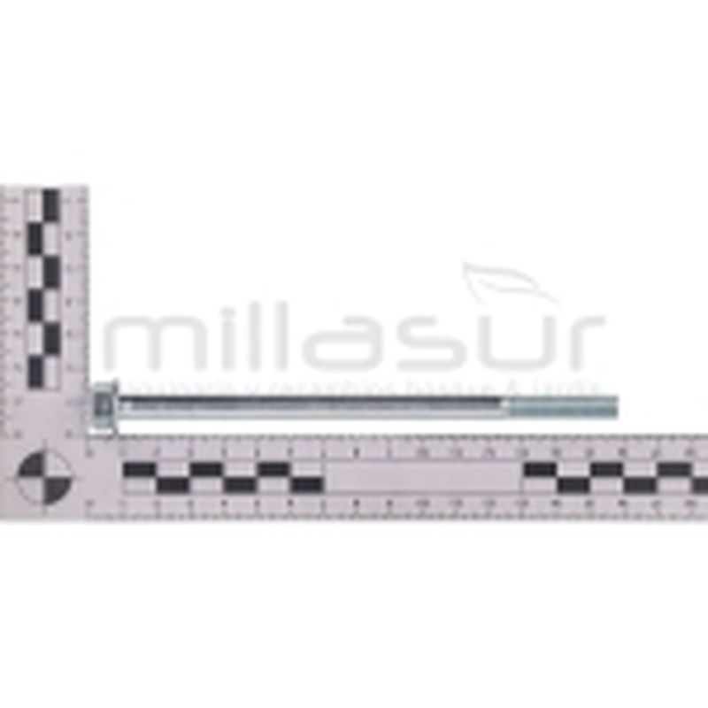 TORNILLO SOPORTE MANILLAR M8X150 MC52 (18) - motoscamaralweb.com