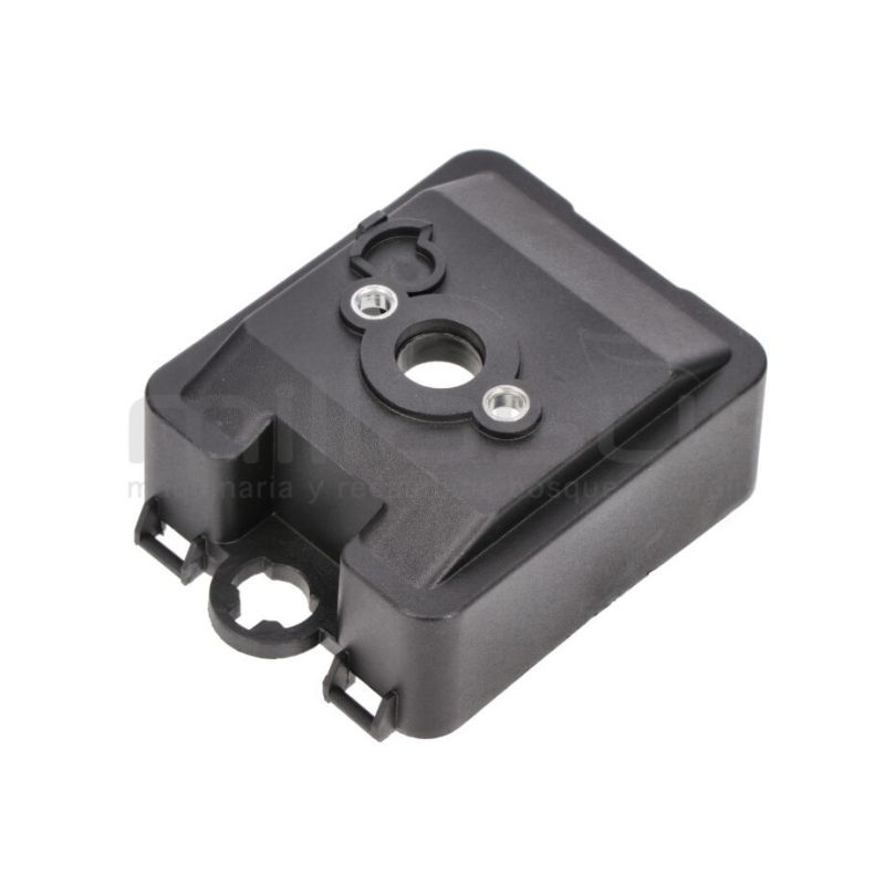 BASE FILTRO AIRE MC52 (45) - motoscamaralweb.com