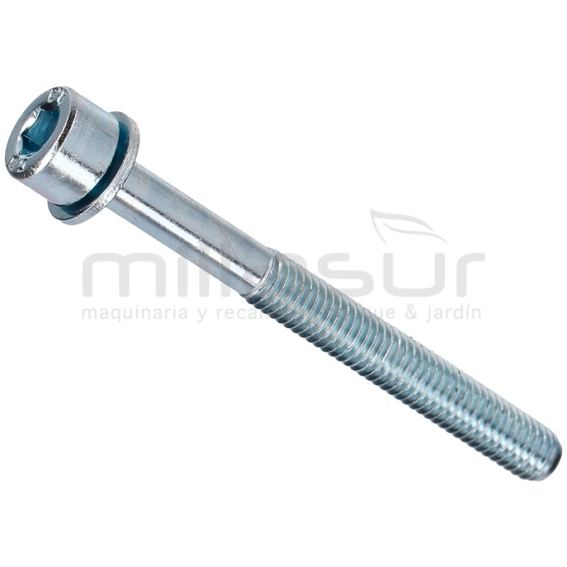 TORNILLO BASE FILTRO CARBURADOR MC52 (46) - motoscamaralweb.com
