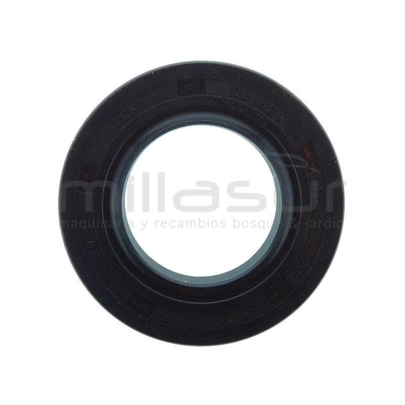 RETÉN CAMBIO 20357 MC700 - motoscamaralweb.com