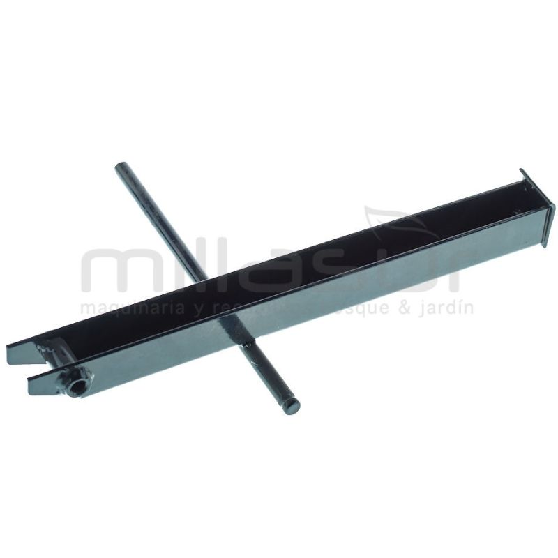 EJE APOYO DELANTERO MC700 - motoscamaralweb.com