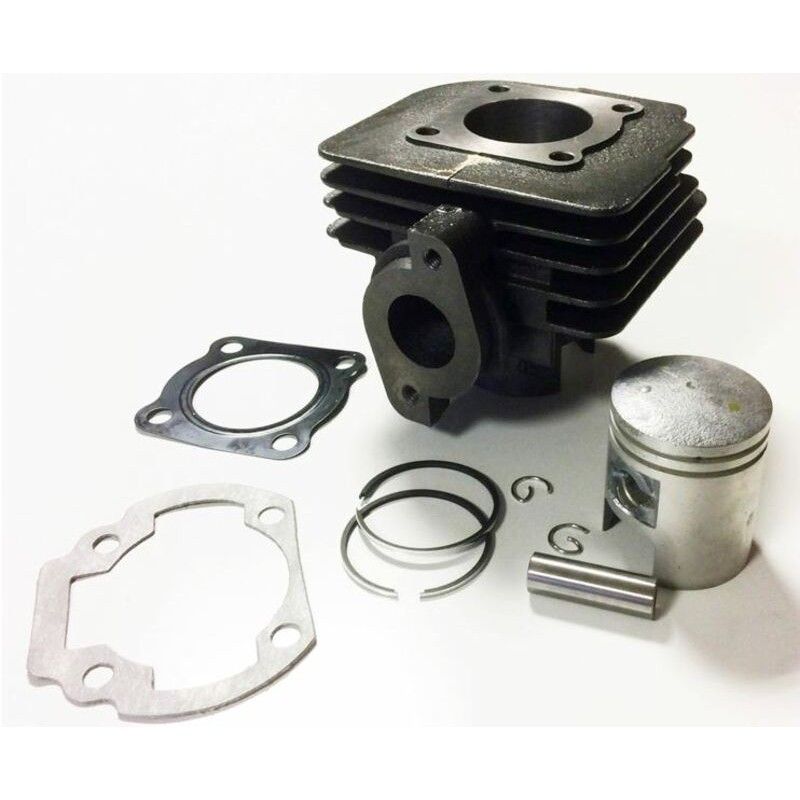 Cilindro Tecnium 2T - motoscamaralweb.com