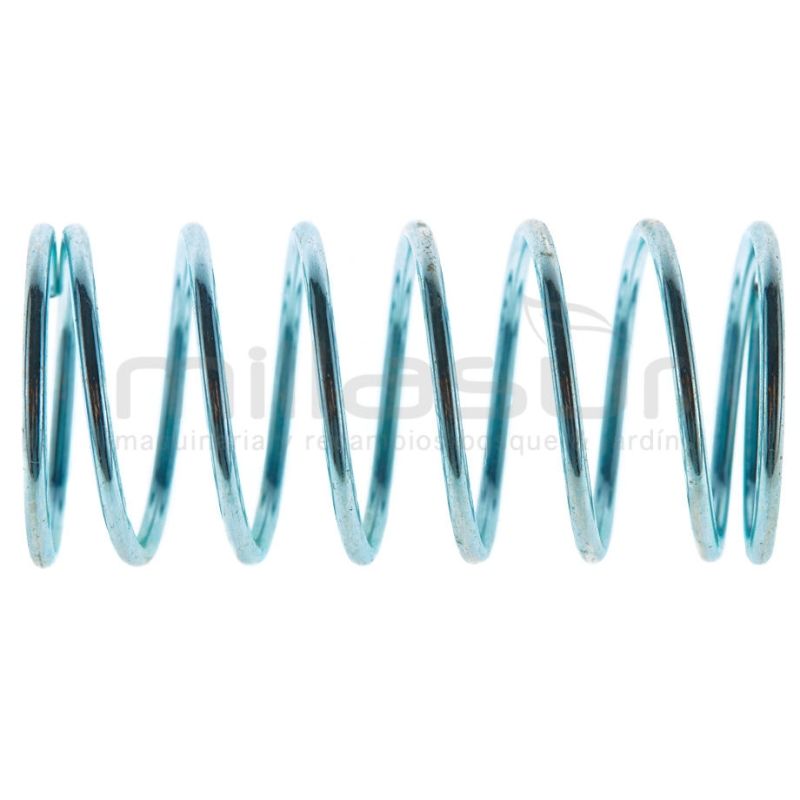 MUELLE AJUSTE PALANCA CAMBIO MC700 - motoscamaralweb.com