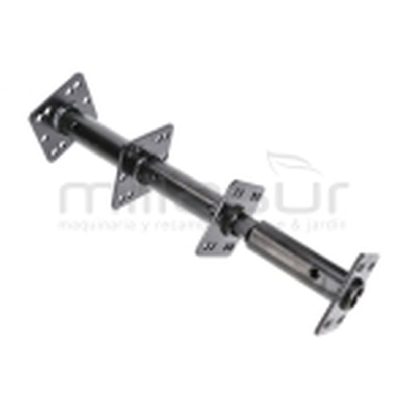 EJE CUCHILLAS MC700 - motoscamaralweb.com