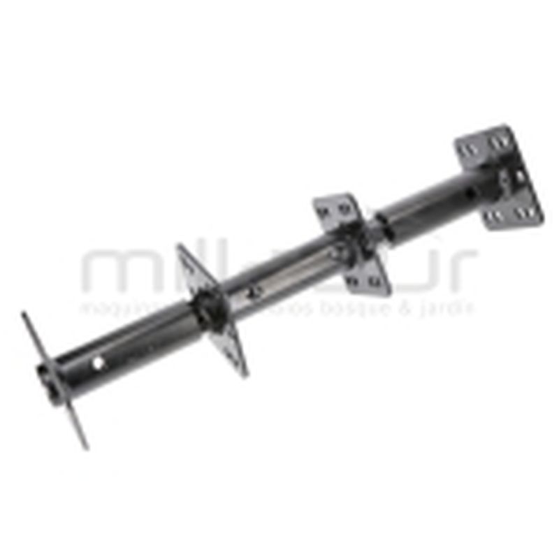 EJE CUCHILLAS MC700 - motoscamaralweb.com