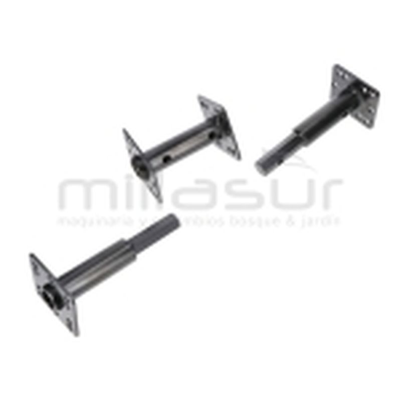 EJE CUCHILLAS MC700 - motoscamaralweb.com