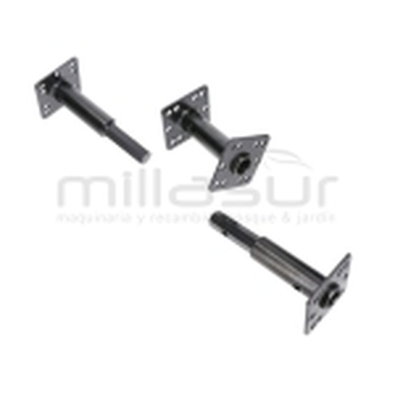 EJE CUCHILLAS MC700 - motoscamaralweb.com