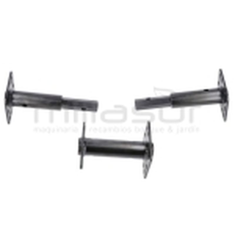 EJE CUCHILLAS MC700 - motoscamaralweb.com