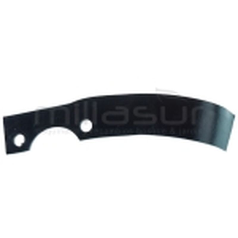 CUCHILLA DERECHA MC700 - motoscamaralweb.com