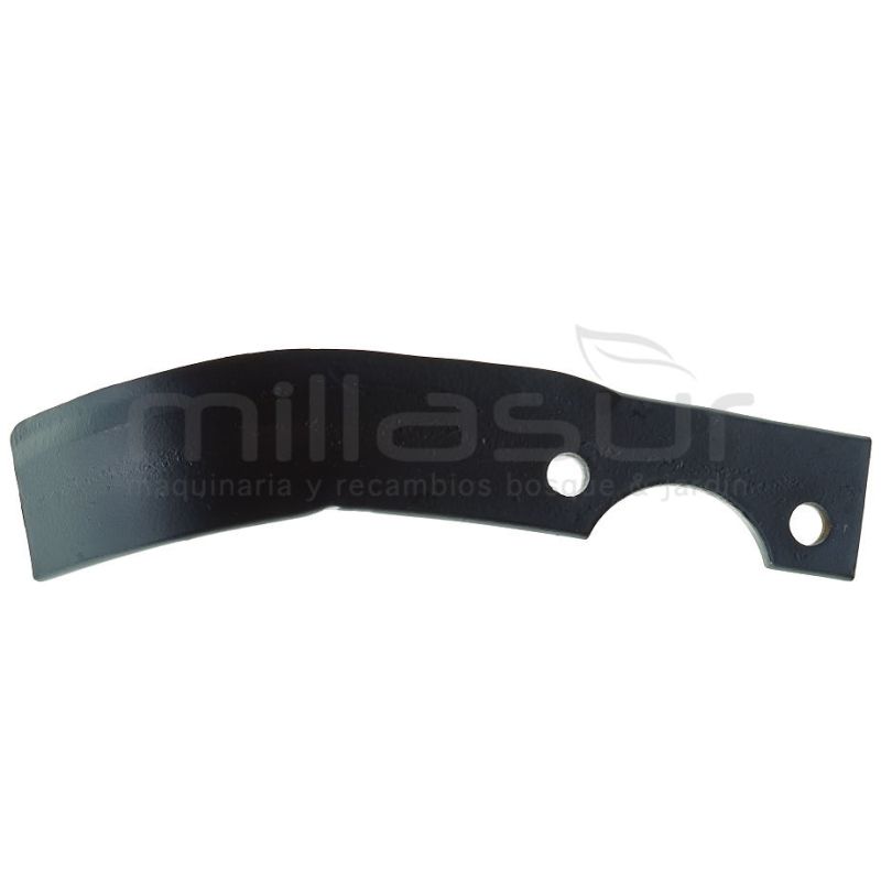 CUCHILLA IZQUIERDA MC700 - motoscamaralweb.com