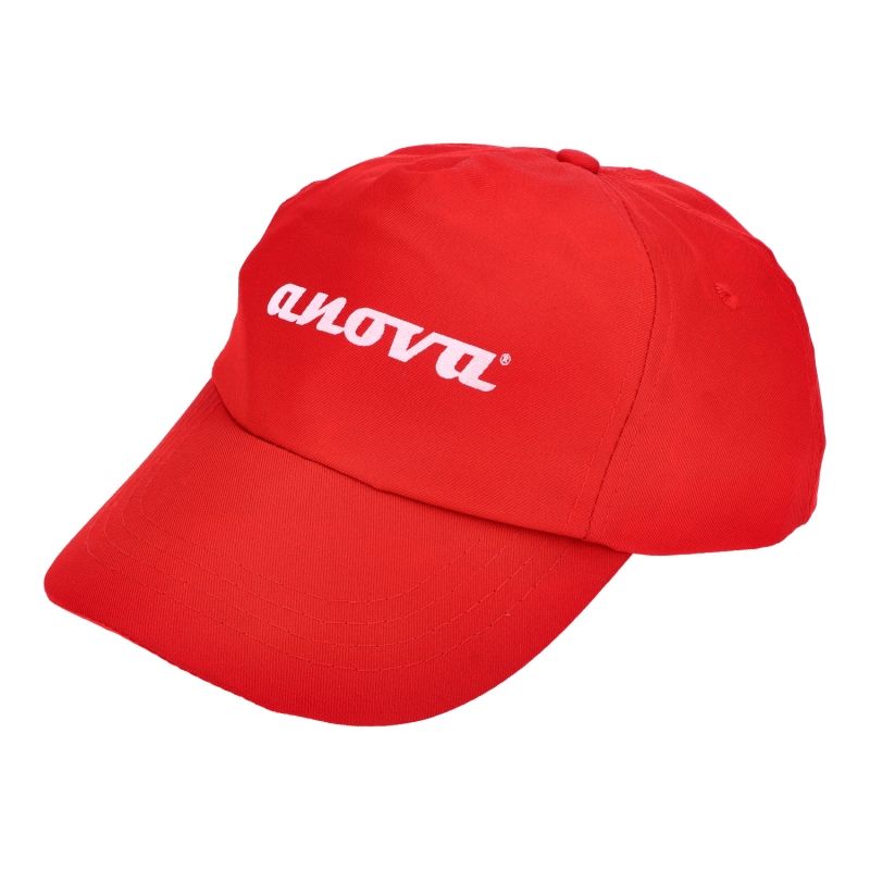 GORRA ANOVA 5 PANELES - motoscamaralweb.com