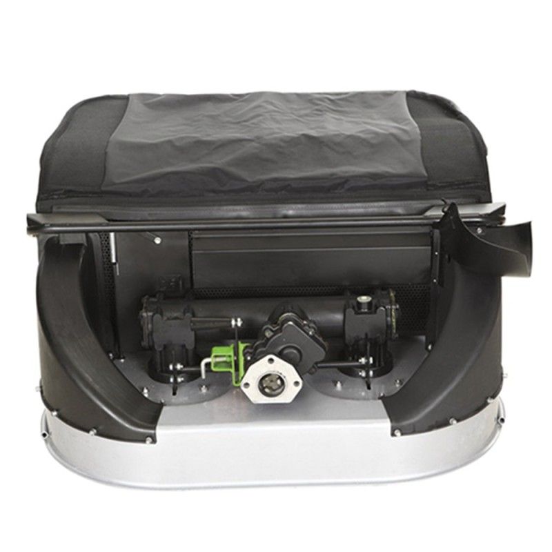 CORTACÉSPED GIRATORIO NEGRO D900 G1300- motoscamaralweb.com