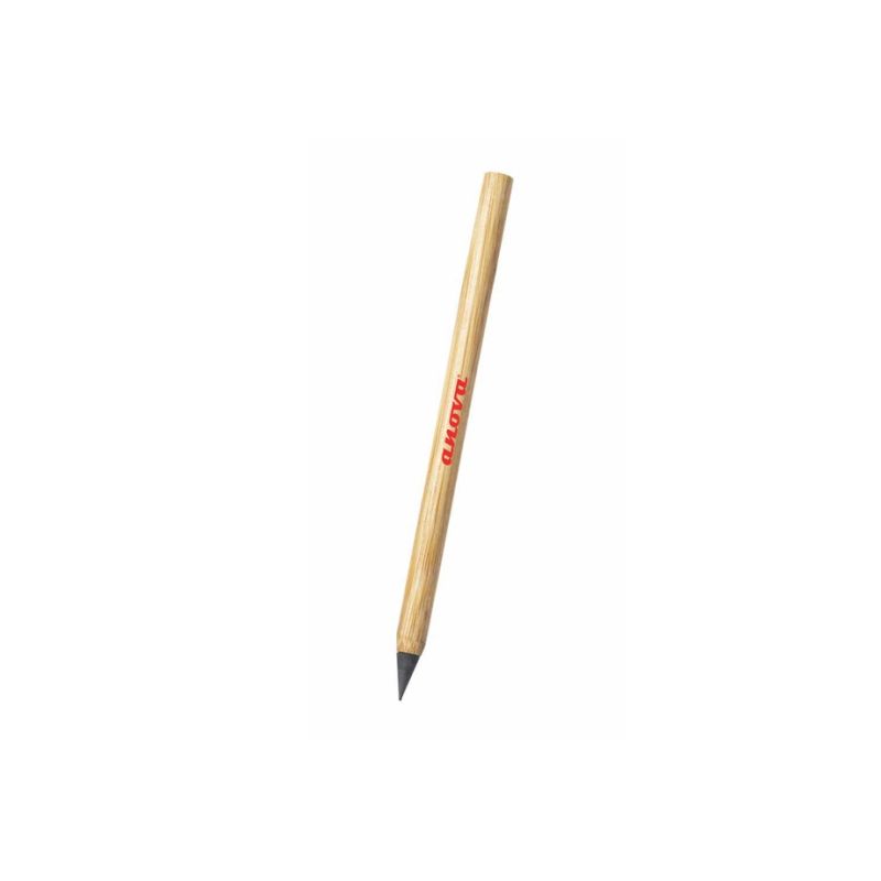 LAPIZ INFINITO DE BAMBU ANOVA - motoscamaralweb.com