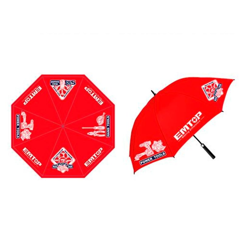 PARAGUAS PROMO EMTOP - motoscamaralweb.com