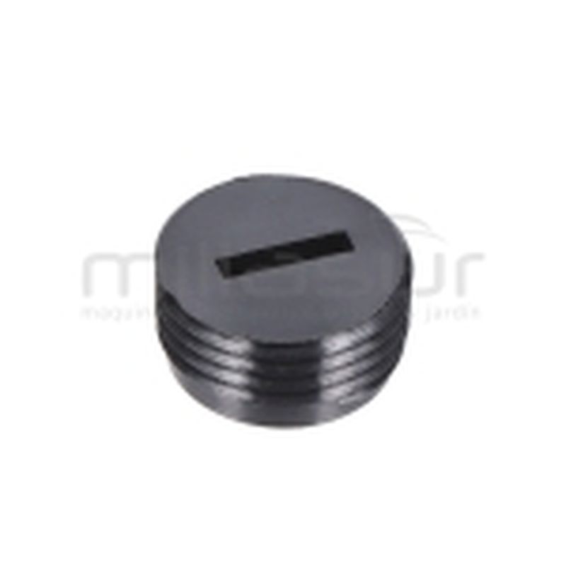 TAPON ESCOBILLAS ( modelo estrecho ) - motoscamaralweb.com