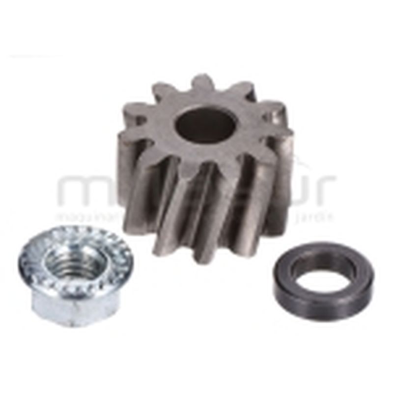 PIÑON SALIDA MOTOR ME2C (241) - motoscamaralweb.com