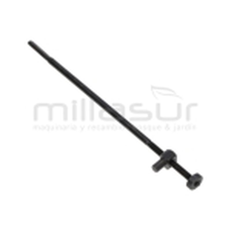 EJE PIÑON TENSADO CADENA ME2C (242) - motoscamaralweb.com