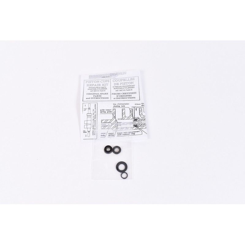 Kit de reparación para Bomba MC12.7 (KITREPMC127)- motoscamaralweb.com