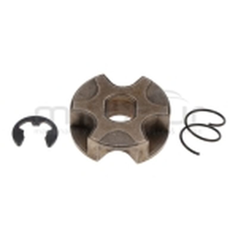 PIÑON CADENA ME2C GRIS (2017) - motoscamaralweb.com