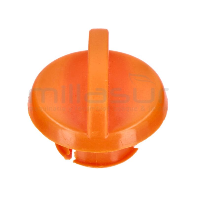 PALOMILLA TUERCA TAPA FILTRO - motoscamaralweb.com