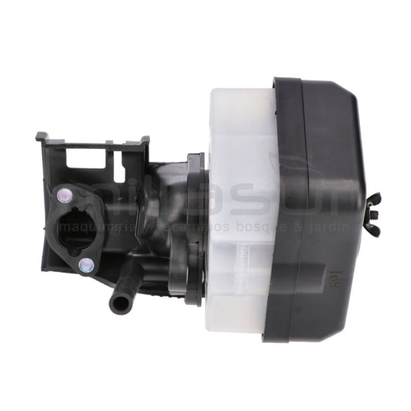 FILTRO DE AIRE COMPLETO MC509 (87) - motoscamaralweb.com