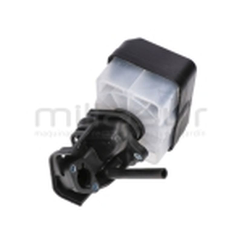 FILTRO DE AIRE COMPLETO MC509 (87) - motoscamaralweb.com