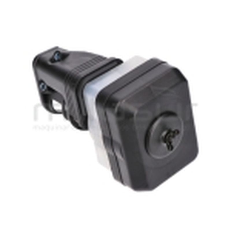 FILTRO DE AIRE COMPLETO MC509 (87) - motoscamaralweb.com