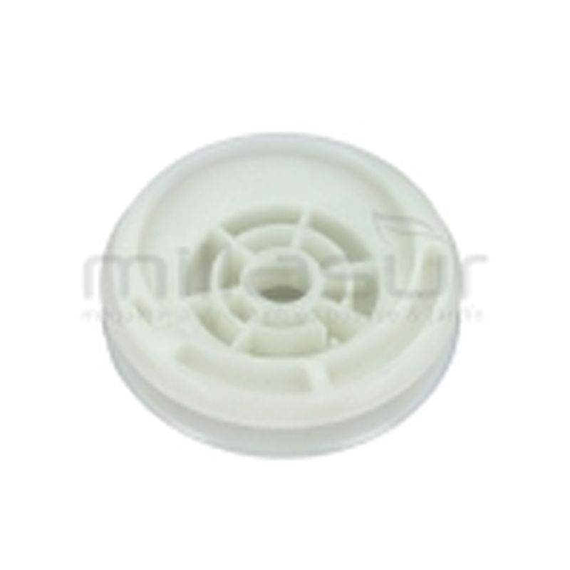 POLEA ARRANQUE MG2008 - motoscamaralweb.com