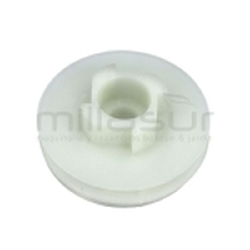 POLEA ARRANQUE MG2008 - motoscamaralweb.com