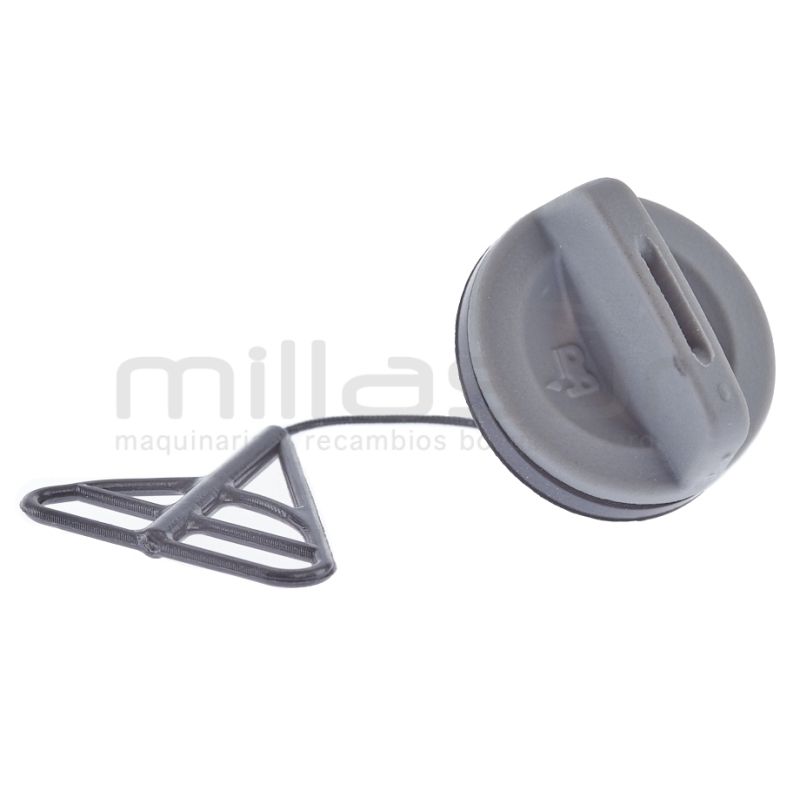 TAPON ACEITE MG2008 (60+65+16) - motoscamaralweb.com