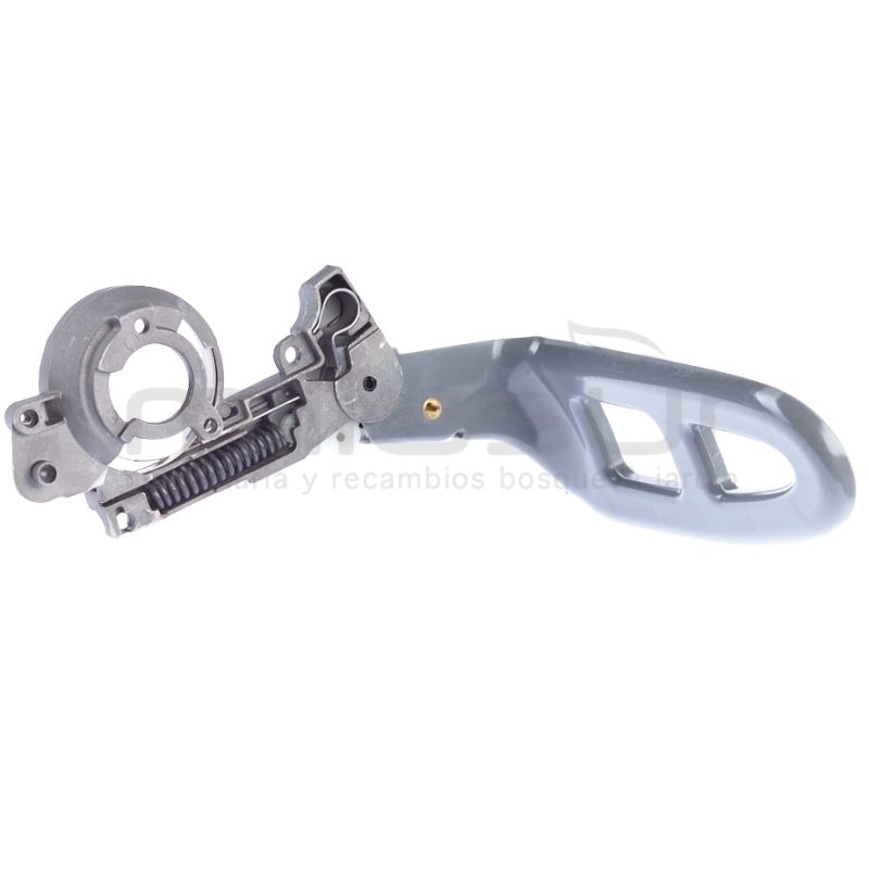 TAPA FRENO CADENA MG2008 - motoscamaralweb.com