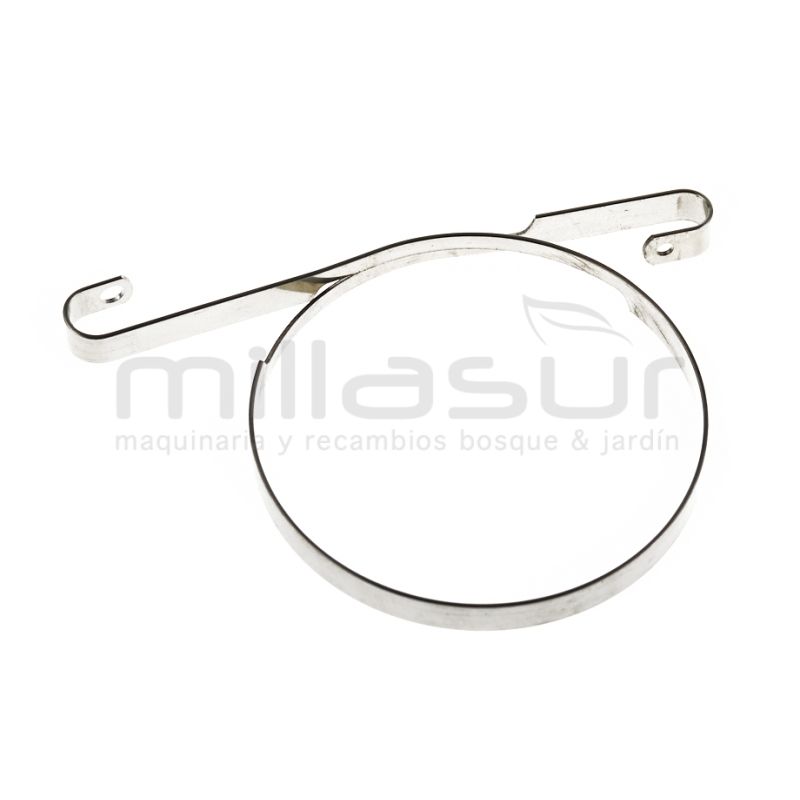 FLEJE FRENO CADENA MG246-252 (50) - motoscamaralweb.com