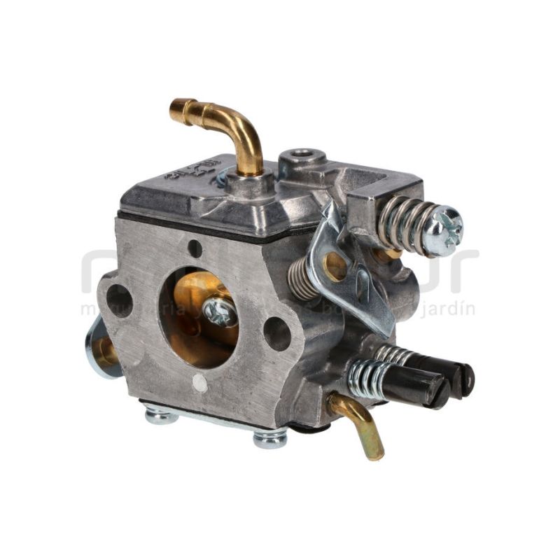CARBURADOR MG246. MG252. MG4600. MG4618. MG5600. MG45-18A (A49) CON CEBADOR - motoscamaralweb.com