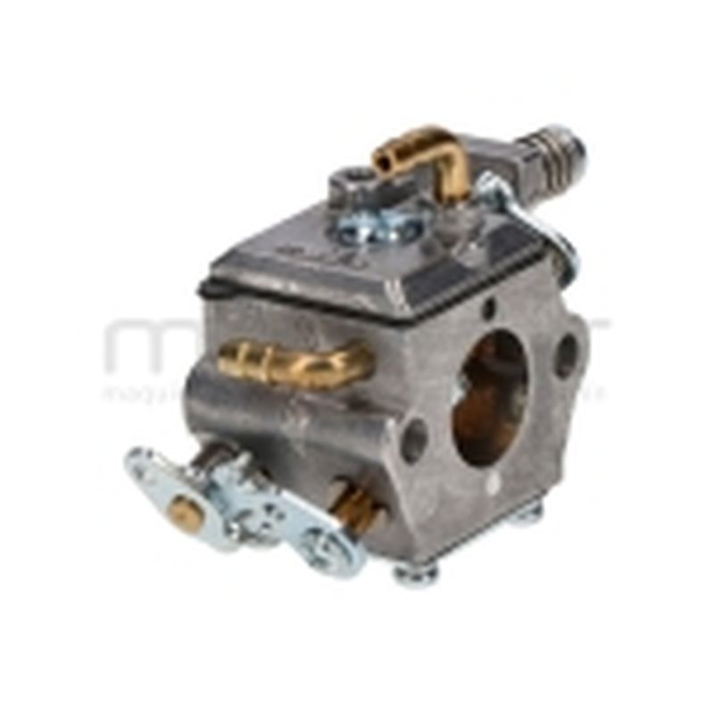 CARBURADOR MG246. MG252. MG4600. MG4618. MG5600. MG45-18A (A49) CON CEBADOR - motoscamaralweb.com