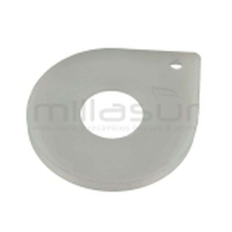 SOPORTE TAPA MUELLE ARRANQUE MG246. MG252 (18) - motoscamaralweb.com