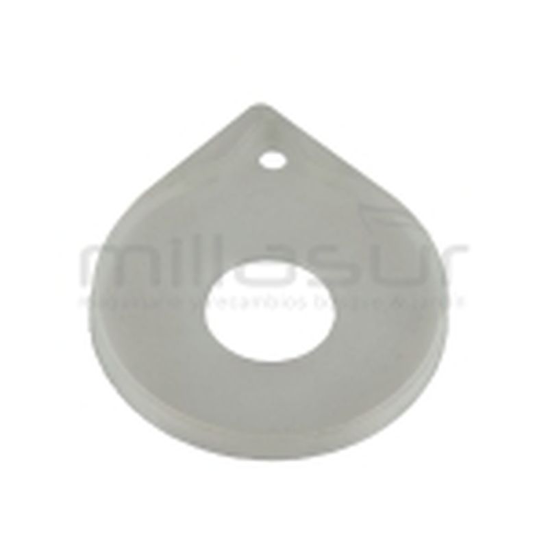 SOPORTE TAPA MUELLE ARRANQUE MG246. MG252 (18) - motoscamaralweb.com